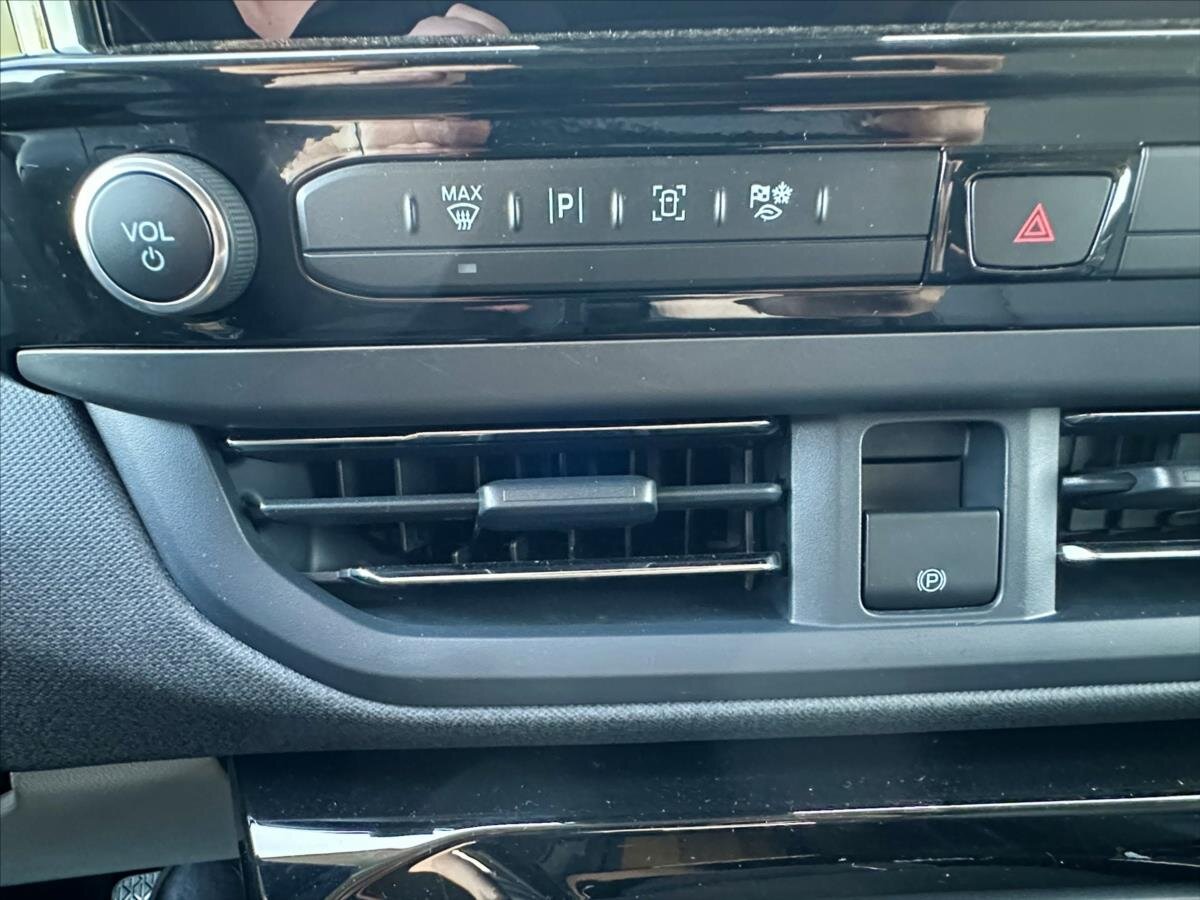 Ford Tourneo Custom Kombi 2,0 l 125 kw