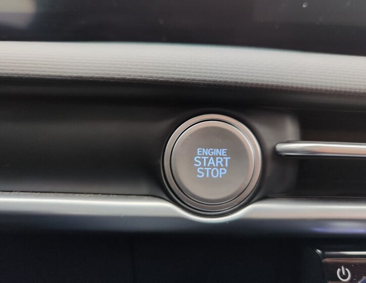 Hyundai Tucson SUV 1,6 l 118 kw