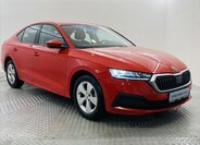Škoda Octavia 24