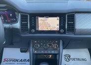 Škoda Kodiaq SUV 2,0 l 110 kw