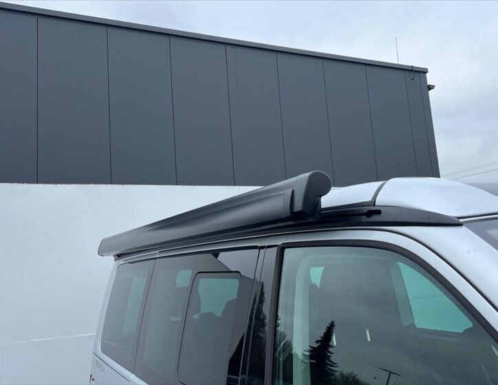 Volkswagen California 25