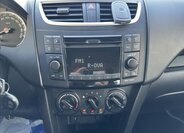 Suzuki Swift Hatchback 1,2 l 69 kw