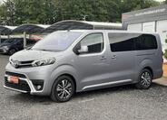 Toyota ProAce Verso 3