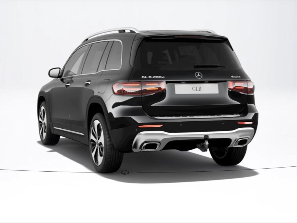 Mercedes-Benz Ostatní