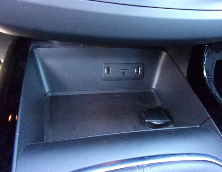 Renault Kadjar Kombi 1,3 l 103 kw