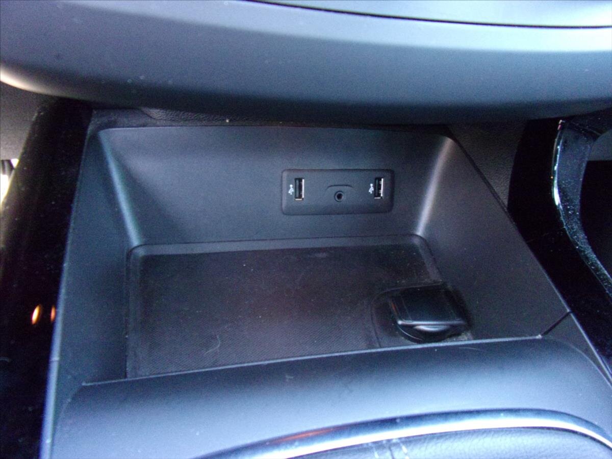 Renault Kadjar Kombi 1,3 l 103 kw