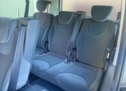 Fiat Scudo Kombi 2,0 l 94 kw