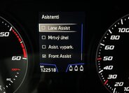 Seat Ateca SUV 1,6 l 85 kw