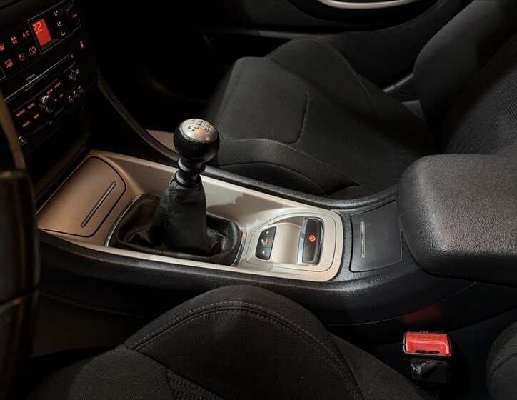 Citroën C5 Kombi 2,0 l 120 kw