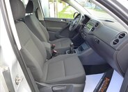 Volkswagen Tiguan SUV / Terénní 1,4 l 90 kw