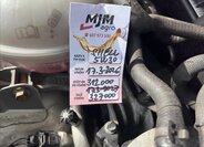 Škoda Octavia Kombi 1,6 l 77 kw