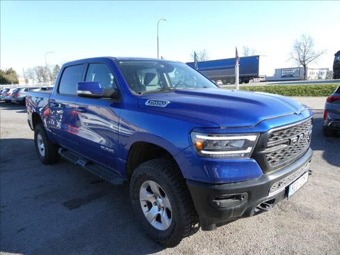 Dodge RAM Pick-up 5,7 l 295 kw