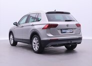 Volkswagen Tiguan SUV / Terénní 2,0 l 176 kw