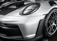 Porsche 911 Kupé 4,0 l 388 kw