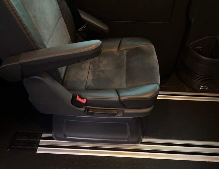 Volkswagen Multivan VAN / Minibus 0,0 132 kw