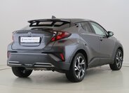 Toyota C-HR SUV 2,0 l 112 kw