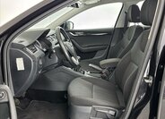 Škoda Octavia Liftback 1,6 l 85 kw