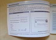 Peugeot 206 Hatchback 1,4 l 55 kw