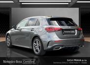 Mercedes-Benz Třídy A 3