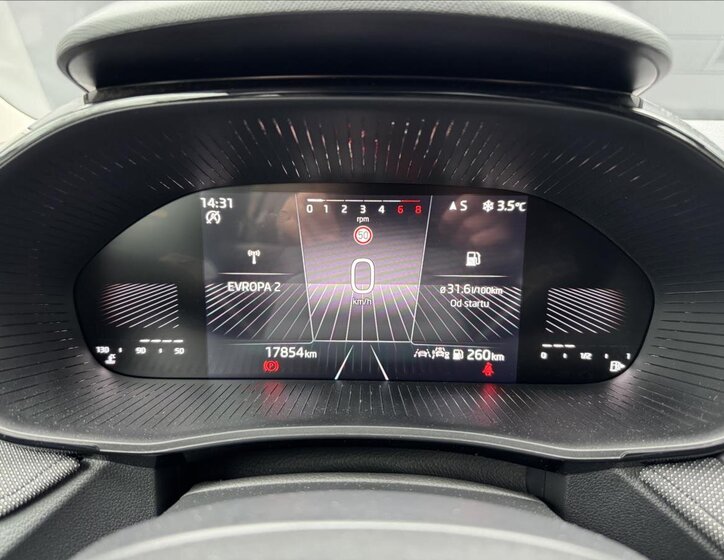 Škoda Fabia Hatchback 999,0 59 kw