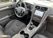 Ford Mondeo 18
