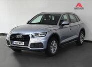 Audi Q5 SUV / Terénní 2,0 l 140 kw
