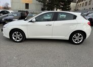 Alfa Romeo Giulietta Hatchback 1,4 l 88 kw