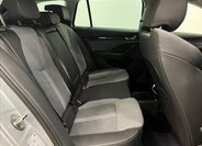 Škoda Octavia Kombi 1,5 l 110 kw