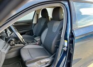 Škoda Octavia Kombi 2,0 l 85 kw