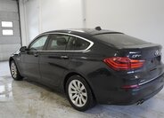 BMW Řada 5 Liftback 3,0 l 190 kw