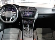 Volkswagen Tiguan SUV / Terénní 2,0 l 180 kw