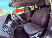 Škoda Fabia Kombi 999,0 81 kw