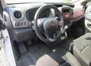 Renault Trafic 10
