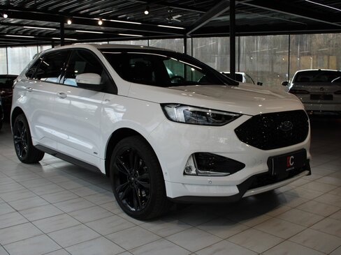 Ford Edge SUV 2,0 l 175 kw