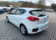 KIA Ceed Hatchback 1,4 l 73 kw