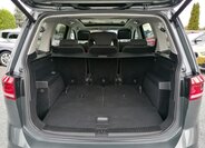 Volkswagen Touran 22