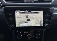 Škoda Superb Sedan / Limuzína 2,0 l 147 kw