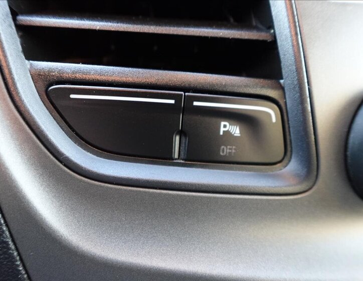 Ford Transit Custom Ostatní 2,0 l 77 kw