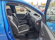 Dacia Dokker Kombi 1,6 l 75 kw