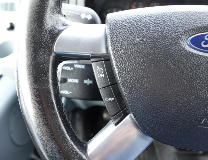 Ford Transit Ostatní 2,2 l 74 kw