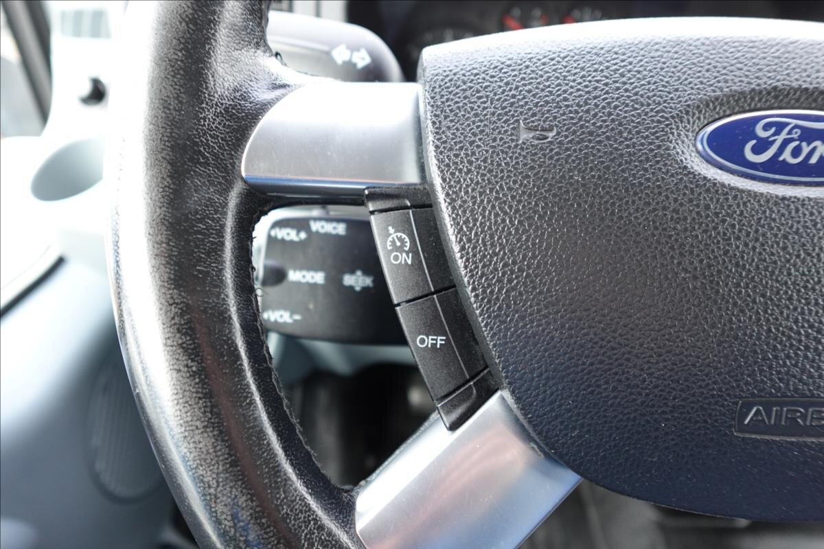 Ford Transit Ostatní 2,2 l 74 kw