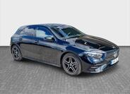 Mercedes-Benz Třídy A 7