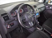 Volkswagen Touran MPV 1,4 l 103 kw