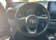 Toyota Yaris Cross 20