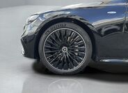 Mercedes-Benz Třídy E 15