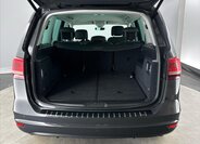 Volkswagen Sharan MPV 2,0 l 130 kw
