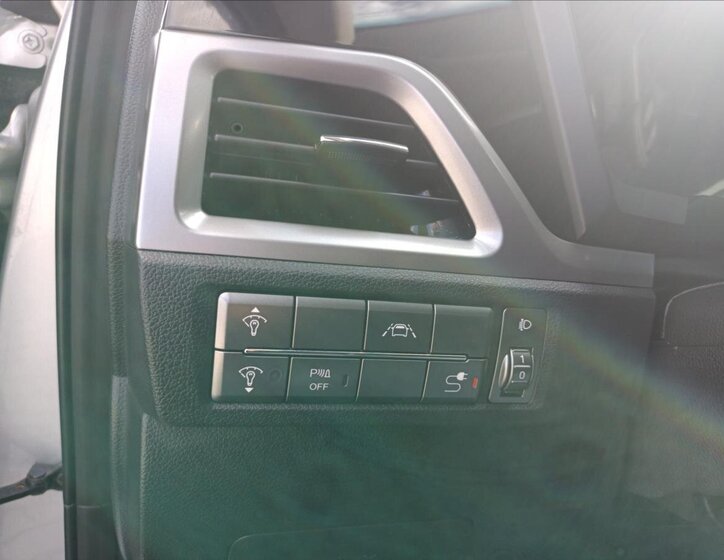 SsangYong Korando SUV 1,5 l 120 kw