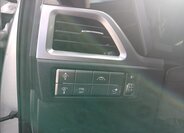 SsangYong Korando SUV 1,5 l 120 kw