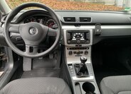 Volkswagen Passat 11