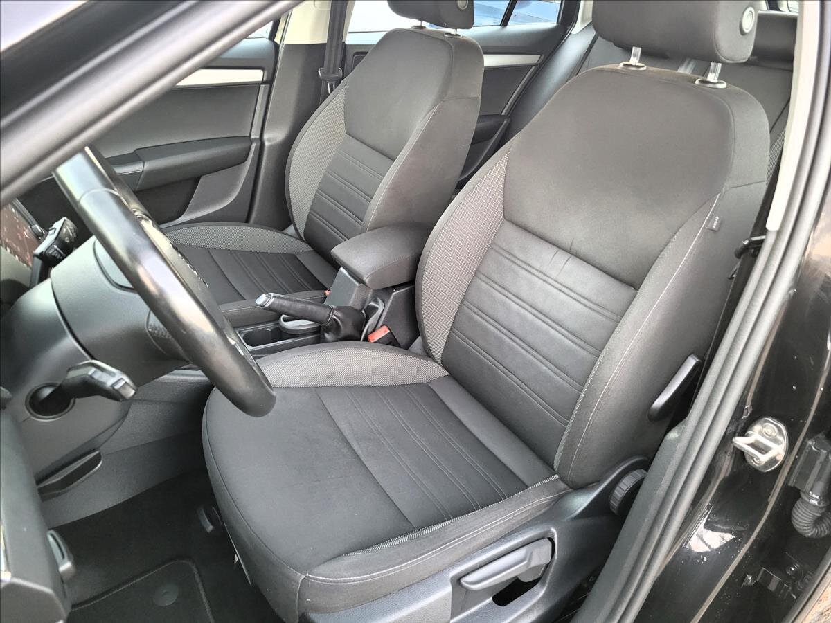 Škoda Octavia Kombi 999,0 85 kw